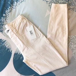 Mcguire San Pietro Skinny.